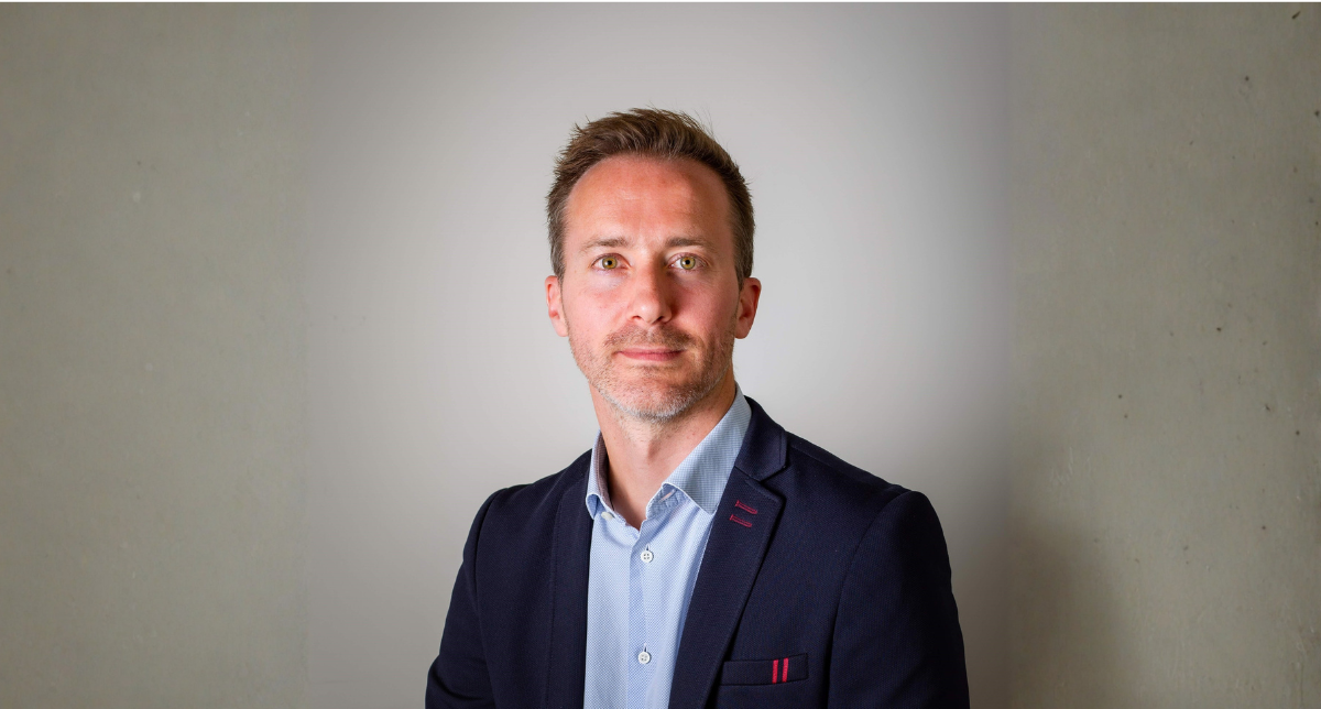 Done nomme un nouveau DG pour porter ses ambitions de croissance