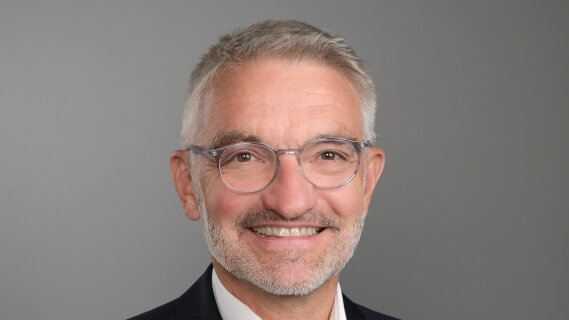 Emmanuel Bonnet renforce GXO France en tant que vice-president business development