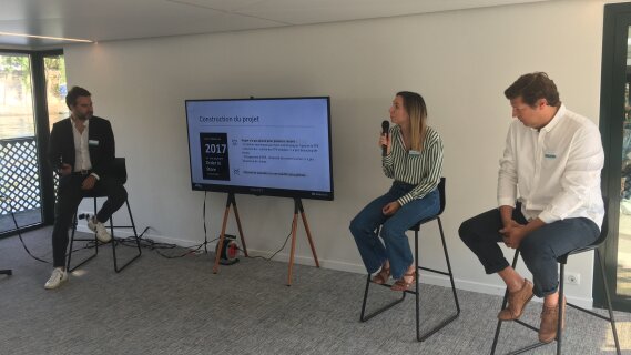 Avec OneStock, Figaret met le cap sur la gestion unifiée des stocks