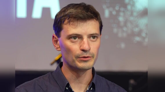 David Lepicier (Pernod Ricard) : « la data est un levier de croissance »