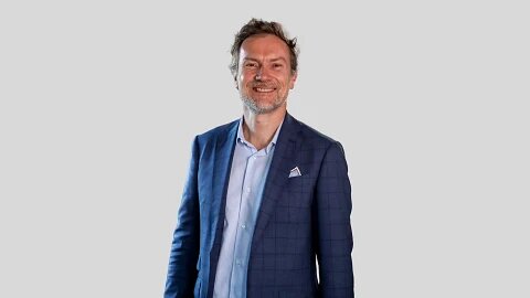 Marc Vollet promu par Geodis au poste de directeur général de son activité Réseau routier européen