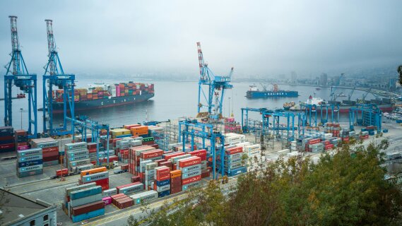 Les patrons supply chain s'alarment du manque d'agilité de leur organisation face aux crises