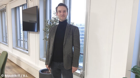 Alexandre Appert (TotalEnergies) : « dans un move2cloud, le FinOps est essentiel »