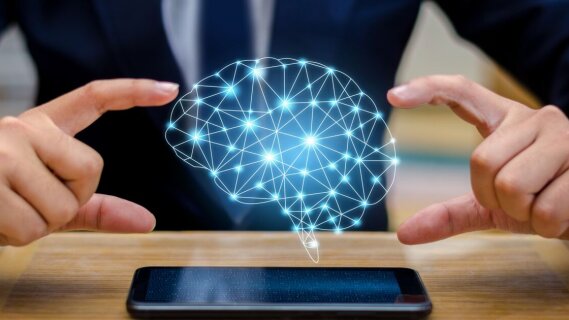 Perception de l’IA par les cadres : la prise de conscience s'accélère