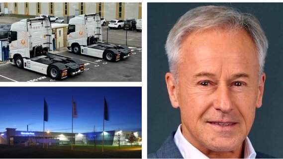 En bref : Mercedes-Benz France étend sa plateforme de Valenciennes, Bump lance un nouveau service