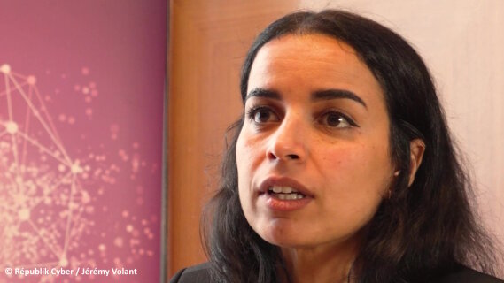 Fatima Djoubar (Accor) : « les applications hôtelières doivent être sécurisées de bout en bout »