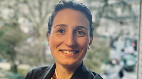 P3 recrute une directrice du développement en France 