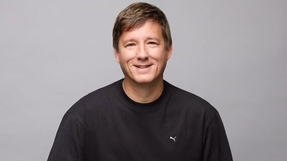 Andreas Hubert prend la direction des opérations de Puma