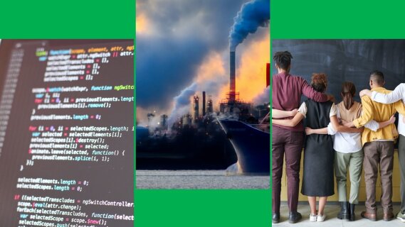 Best of été 2023 :  Digitalisation, décarbonation, mutualisation