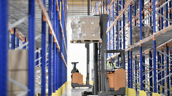 OCP Répartition : « Nous avons réduit de 50 % la variabilité subie par nos établissements »