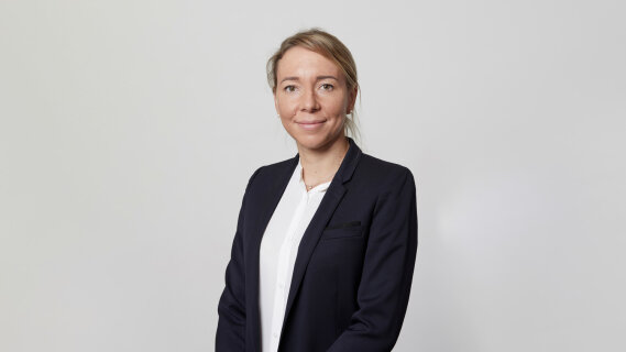 Marion Buchet (CERT Aviation) : « l’IT de tout notre secteur est très interconnectée »