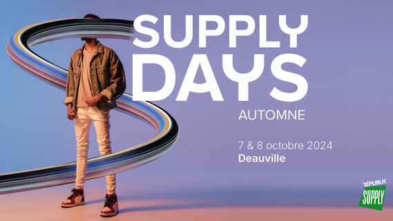 Spécial Supply Days 2/2 : France Supply Chain, La Poste, Imerys...