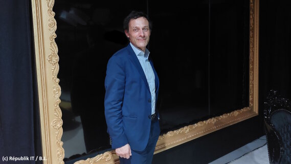 Gianmaria Perancin (USF) : « nous sommes inquiets au sujet des échéances posées par SAP »