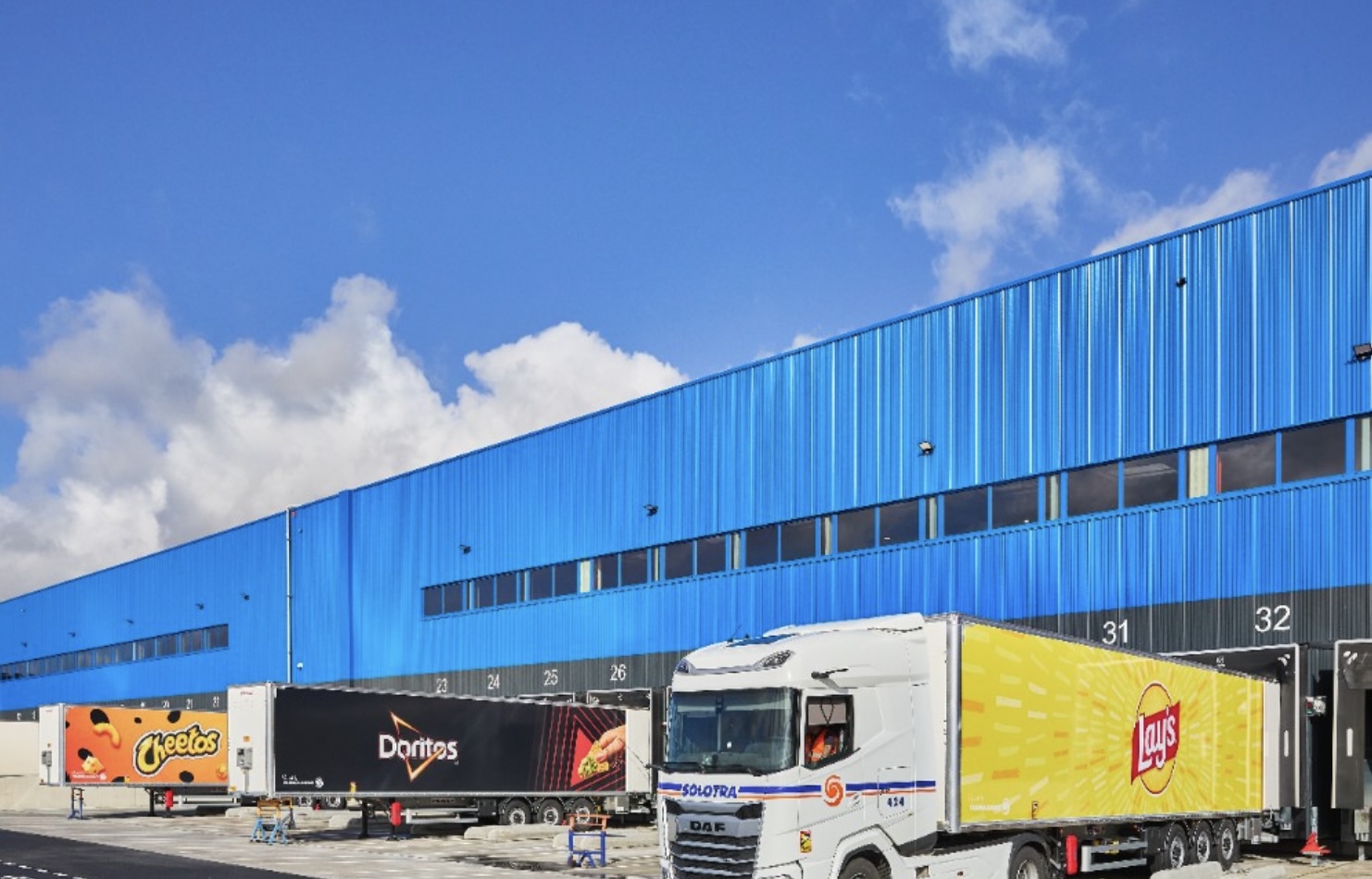 En bref : Hardis Supply Chain, PepsiCo et ID Logistics et nomination Anaplan