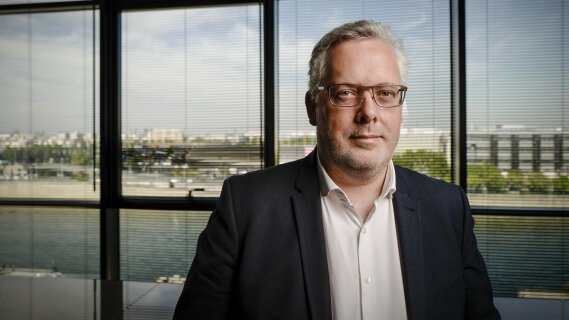 Fnac Darty : « La dimension carbone est un critère de choix de haut niveau dans nos projets »