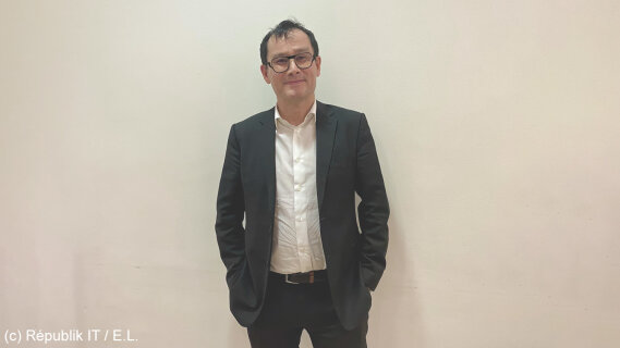 Vincent Cadoret (Europcar MG) : « notre approche est pragmatique et opportuniste »