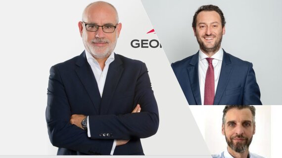 En bref : Nominations chez Geopost, JLL et Azap
