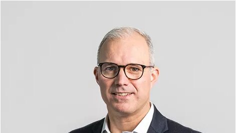 Jean-Benoît Devauges nouveau secrétaire général de Geodis