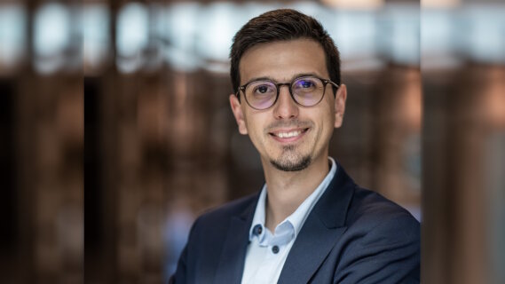 Adrien Lillo (Sonepar) : « la culture cyber est sur le chemin critique de notre transformation »