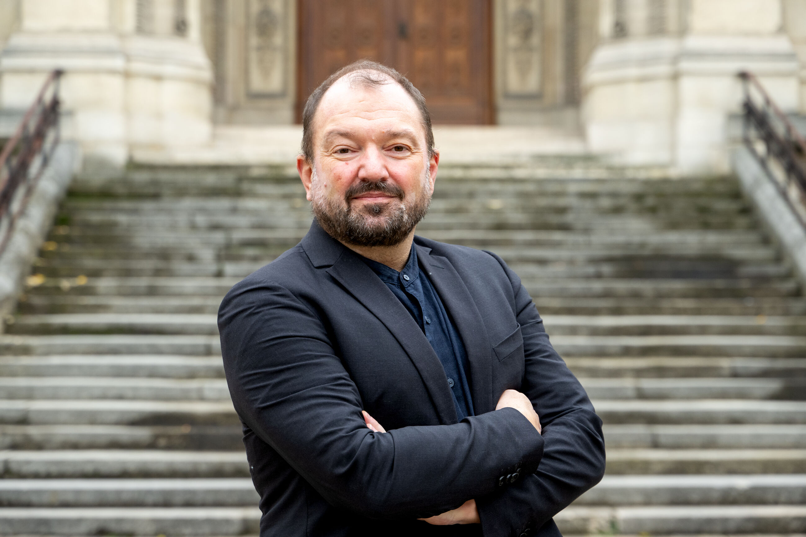 Olivier Lluansi : « Les enjeux actuels supposent davantage de coopération entre donneurs d’ordre et fournisseurs »