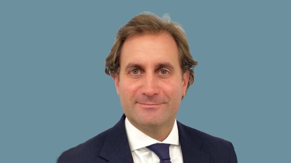 CBRE confie sa nouvelle direction logistique Paris XL à Guillaume Rolland