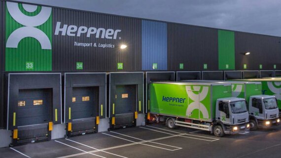 Heppner poursuit sa marche en avant en matière de décarbonation