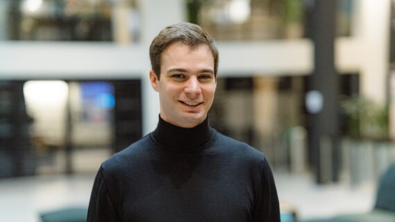 Grégoire Genest (Albert School) : « nous réconcilions excellence et professionnalisation »