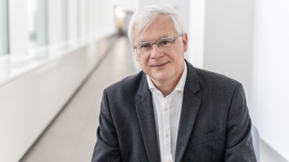 Erik Marcadé (SAP) : « étendre le nombre de personnes pouvant créer des apps est une vraie demande »