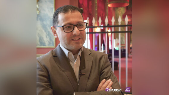 Fabrice Bru (CESIN) : « NIS2 est une opportunité pour beaucoup de RSSI »