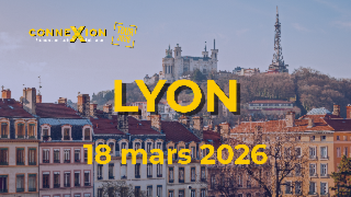 CONNEXION TOUR | LYON