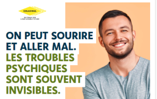 Guide de la santé mentale