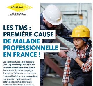 Guide des troubles musculosquelettiques