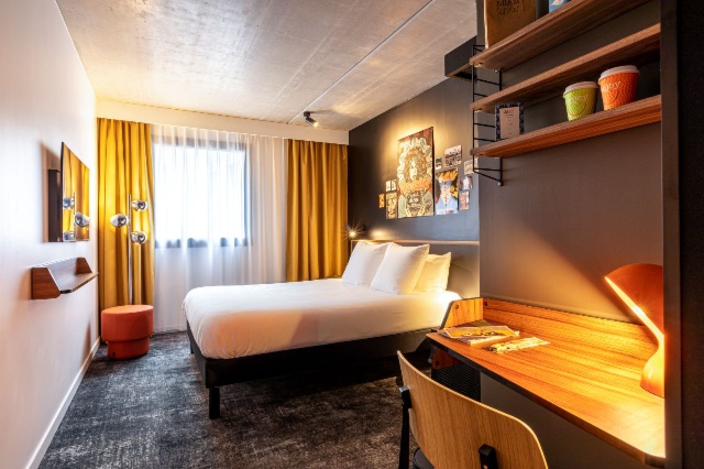 Chef de partie H/F - Villejuif - CDI