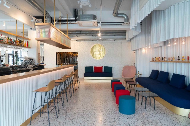 Réceptionniste de nuit H/F - Romainville - CDI