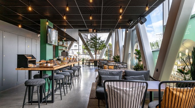 Réceptionniste Polyvalent - Asnières - CDD