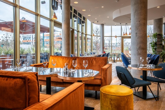 Chef de partie H/F - Gennevilliers - CDI