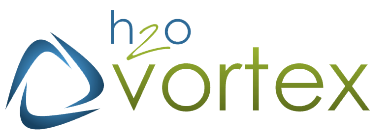 H2Ovortex