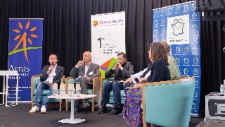 Retour sur la Journée expert « Vers des territoires connectés responsables »