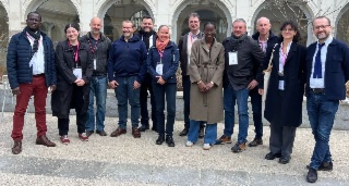 Rejoignez la 3ème promotion de la Formation-action Data !