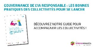 Comment passer des principes de l'IA responsable à leur mise en œuvre concrète dans les collectivités ?