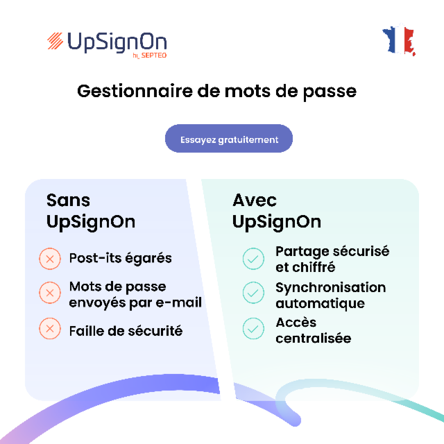 UpSignOn by Septeo 