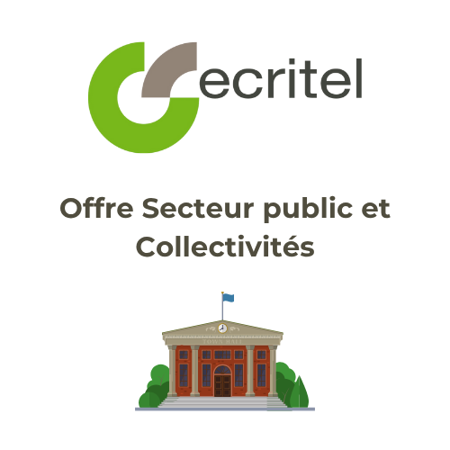 Hébergement et services managés pour le secteur public