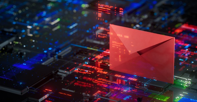 Barracuda Email Protection