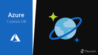 Azure Cosmos DB Pitch Deck L400