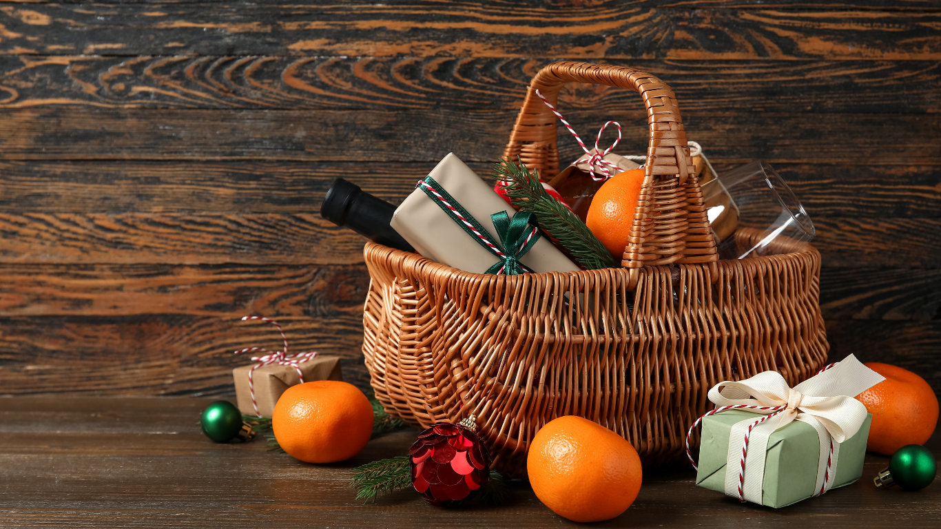 Apéro de clôture du club 