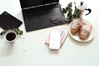 Reporting : Prenez vos jumelles pour avoir une vision 360° de votre Supply Chain !