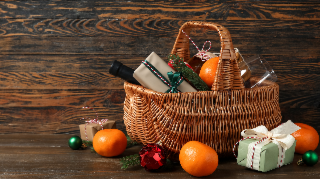 Apéro de clôture du club 