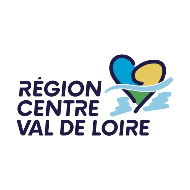 Logo de la région Centre