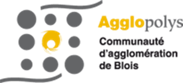 Logo d'Agglopolys