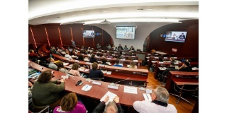 Parlement des jeunes pour l’eau : deux ans pour agir